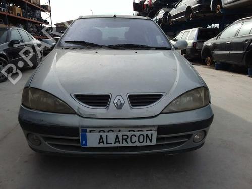 Brukte deler til RENAULT MEGANE I (BA0/1_) 1.9 dCi (BA05, BA1F) (102 hp) 4279528