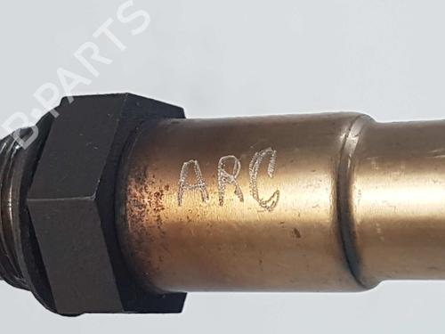 Electronic sensor SKODA FABIA I (6Y2) 1.4 | BP8749679M84 