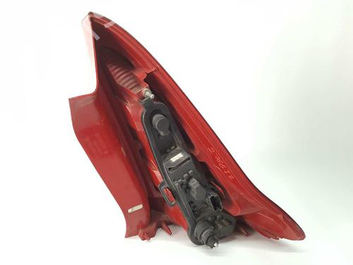 Left taillight CITROËN C4 Coupe (LA_) 1.6 HDi | BP2753604C34