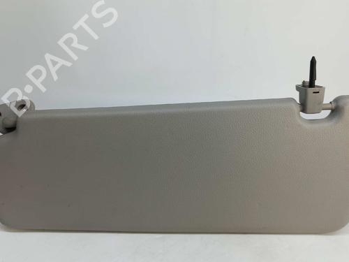Right sun visor BMW 3 (E90) 318 d | BP7283039I2