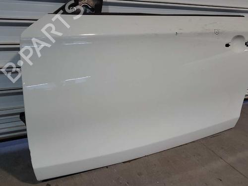 Left front door BMW 1 (E87) 118 d | BP6828701C2 