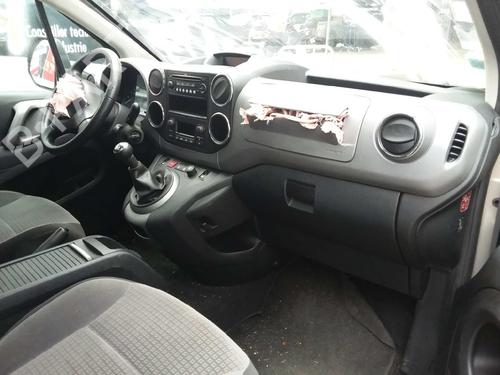 Switch CITROËN BERLINGO MULTISPACE (B9) 1.6 HDi 110 | BP14531772I30