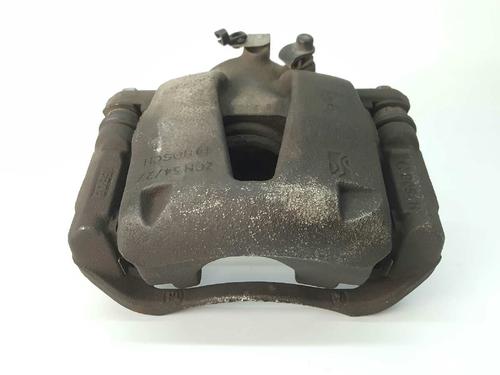 Left front brake caliper CITROËN NEMO Box Body/MPV (AA_) 1.4 HDi | BP11542655M105 