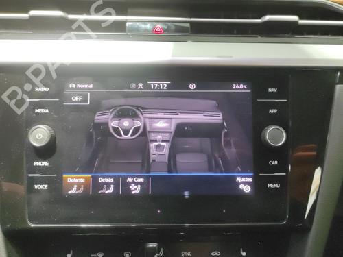 Electronic module VW ARTEON (3H7, 3H8) | BP36477056M83 - Image 7