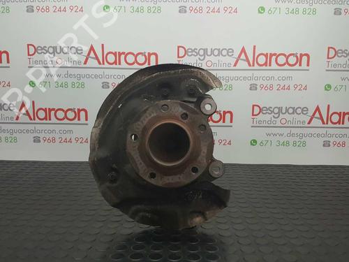 Used Left front steering knuckle BMW 1 (E87) [2003-2013]  2740910