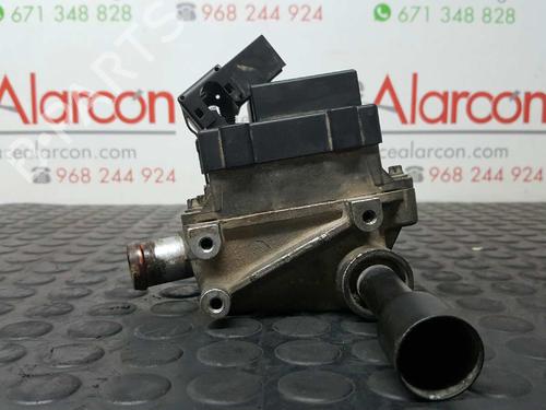 Elektronisk modul MERCEDES-BENZ S-CLASS (W220, V220) S 320 CDI (220.026, 220.126) | BP2733919M83