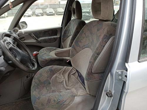 Electronic sensor CITROËN XSARA PICASSO (N68) 2.0 HDi | BP14539575M84