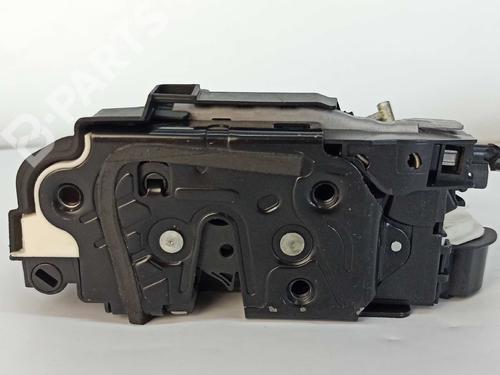 Used Front right lock VW GOLF VII (5G1, BQ1, BE1, BE2) 1.6 TDI (110 hp) 10067529