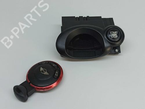 Ignition barrel MINI MINI COUNTRYMAN (R60) Cooper SD ALL4 | BP8689075M48 