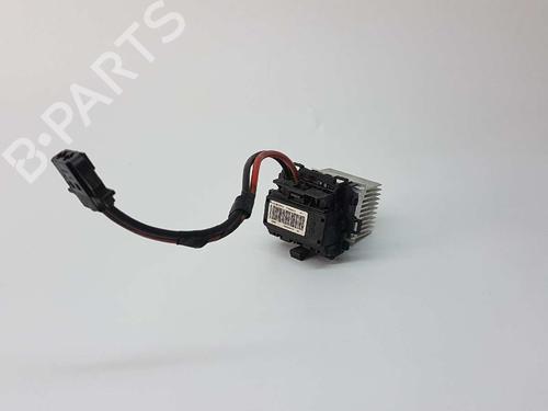 Heater resistor CITROËN C4 II (NC_) 1.6 HDi 90 | BP11675515M108