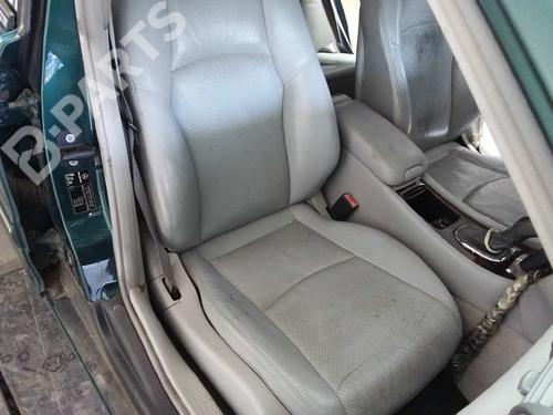 Elektronisk modul MERCEDES-BENZ C-CLASS (W203) C 220 CDI (203.006) | BP5985481M83 