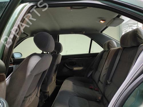 Startmotor PEUGEOT 406 (8B) 2.1 TD 12V | BP25610853M8