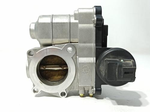 Used Throttle body NISSAN MICRA III (K12) 1.2 16V (65 hp) 29263996