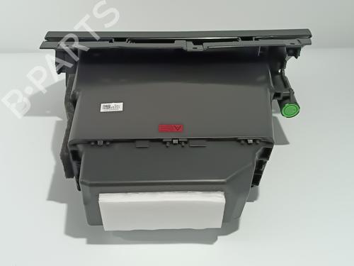 Glove box CITROËN C4 III (BA_, BB_, BC_) ë-C4 (BCZKXC, BZCKSC) | BP15592784C95