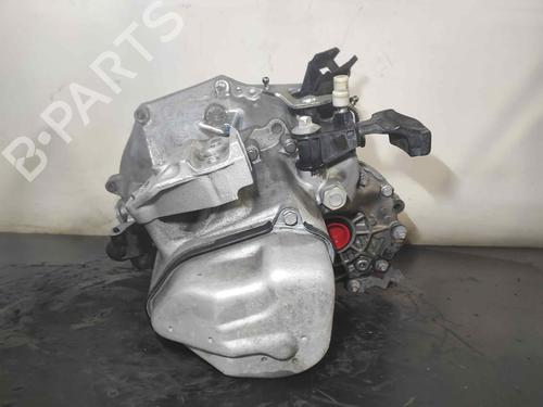 Gearbox CITROËN C4 CACTUS 1.2 VTi 82 | BP8681349M3