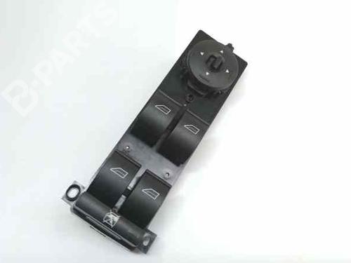 Left front window switch FORD FOCUS II (DA_, HCP, DP) 2.0 TDCi | BP7256041I27 