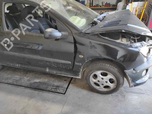 Ignition coil PEUGEOT 206 Hatchback (2A/C) 1.4 i | BP13083739M94