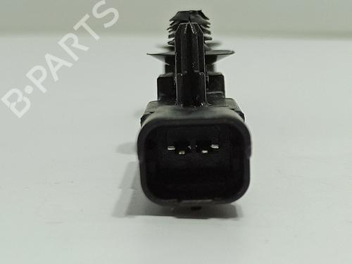 Electronic module PEUGEOT 2008 II (UD_, US_, UY_, UJ_, UR_, UC_) 1.2 PureTech 130 (USHNS, URHNS) | BP14545196M83