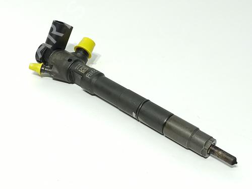 Used Injector Injector 33855917 33855917
