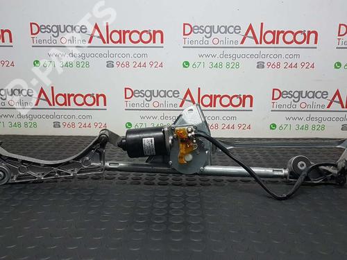 Used Front wiper motor MERCEDES-BENZ C-CLASS Coupe (CL203) C 200 CDI (203.707) (122 hp) 2747416