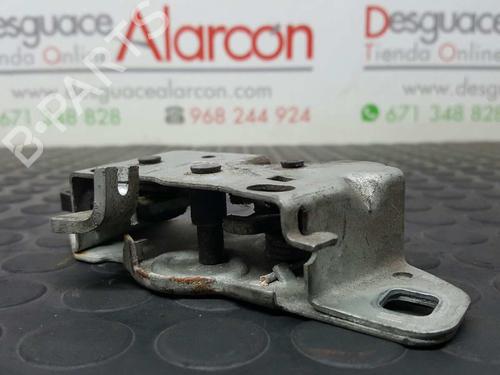Hood lock MINI MINI (R50, R53) Cooper | BP8776455C133