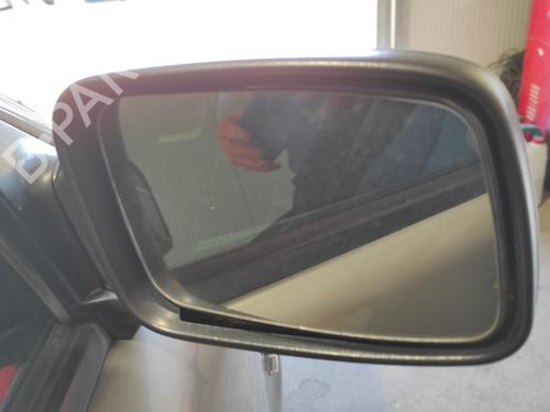 Right mirror VOLVO S40 I (644) 1.9 DI | BP16661859C27