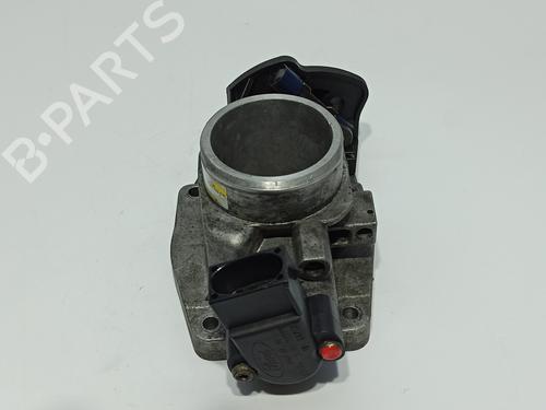 Throttle body FORD KA (RB_) 1.3 i | BP12319636M82 