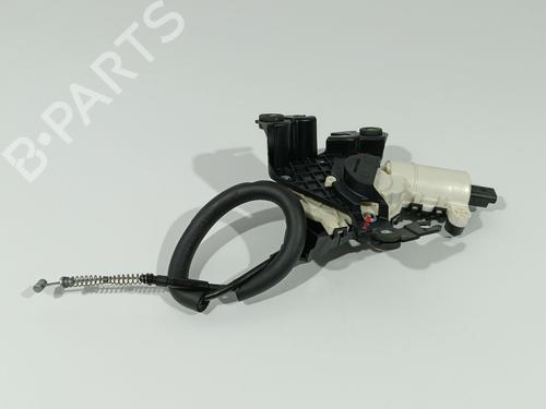 Used Electronic module Electronic module DS DS 7 Crossback (J4_, JR_, JC_) [2017-2026] 31931469 31931469