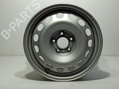 Fælk TOYOTA PROACE Van (MDZ_) 1.5 D4d (MDZ1) | BP36111981C45 - Image 2