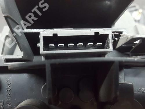 Right taillight SKODA OCTAVIA I (1U2) 1.9 TDI | BP2743427C35 