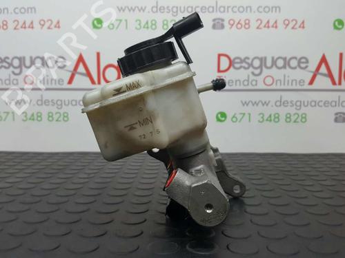 Brake master cylinder SEAT LEON (1P1) 2.0 TDI 16V | BP2754467M77 