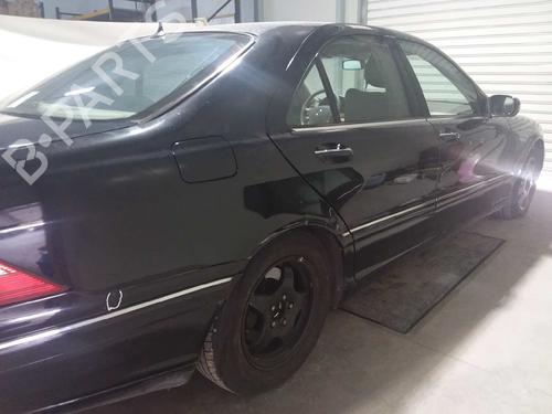 Advarselskontakt MERCEDES-BENZ S-CLASS (W220, V220) S 320 CDI (220.026, 220.126) | BP4462256I22 