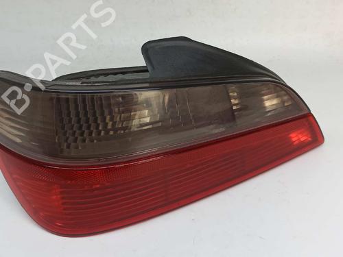 Left taillight PEUGEOT 406 (8B) 1.9 TD | BP6796191C34 