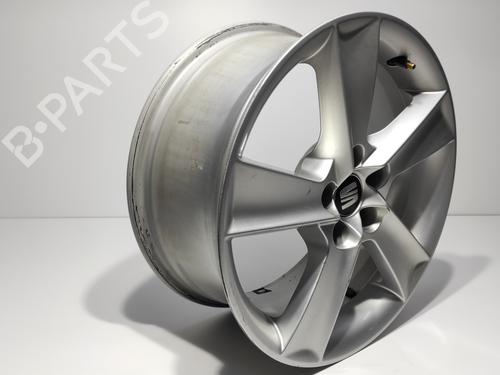 Rim SEAT IBIZA IV (6J5, 6P1) 1.2 TSI | BP16997134C45