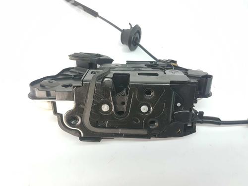 Front left lock SEAT LEON ST (5F8) 1.6 TDI | BP4625473C98