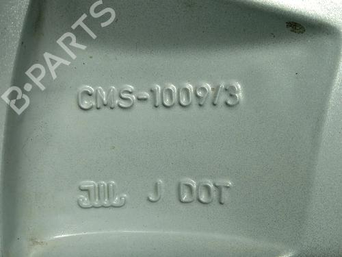 Rim NISSAN QASHQAI II (J11, J11_) 1.5 dCi | BP16281858C45