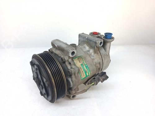 Compressor A/A FORD FIESTA V (JH_, JD_) 1.4 TDCi (68 hp) 9732706