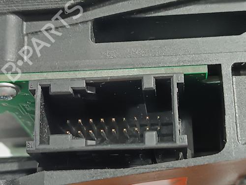 Gear lever LAND ROVER RANGE ROVER SPORT I (L320) 2.7 D 4x4 | BP18117337M90 
