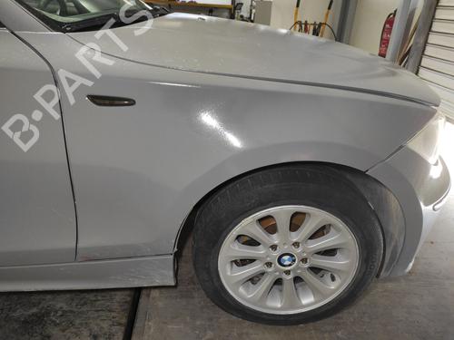 right-front-fenders-bmw-1-e87-2003-2004-2005-2006-2007-2008-2009-2010-2011-2012-2013-34266367 main image