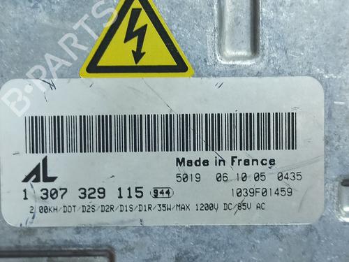 Module xenonverlichting AUDI A3 (8P1) 2.0 TDI 16V | BP26669669C53