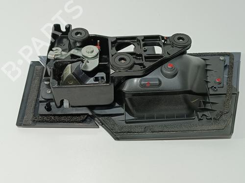 Rear left exterior door handle TOYOTA C-HR (_X1_) 1.8 Hybrid (ZYX10_, ZYX11_) | BP21085922C130