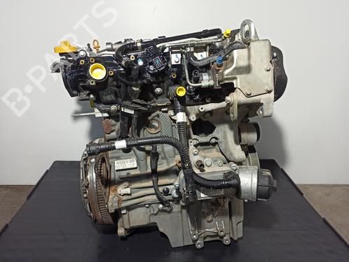 Engine SUZUKI SX4 (EY, GY)  | BP30841490M1 