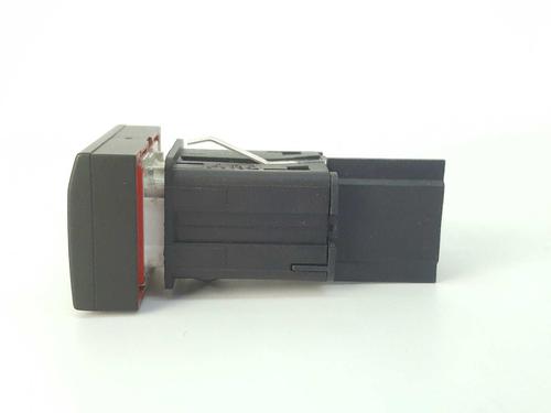 Warning switch VW POLO V (6R1, 6C1) 1.2 TDI | BP8339927I22