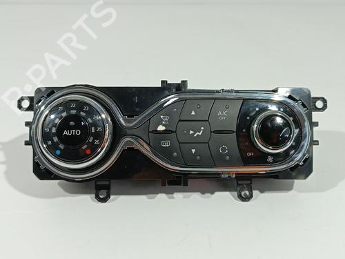 Used Climate control RENAULT CAPTUR I (J5_, H5_) [2013-2026]  27993100