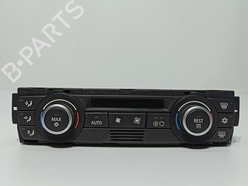 Climate control BMW 1 (E87) [2003-2013]  16674129