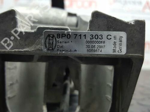 Hand brake AUDI A3 (8P1)  | BP8776395I18 