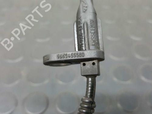 Electronic sensor CITROËN C3 II (SC_) 1.6 HDi | BP14531432M84