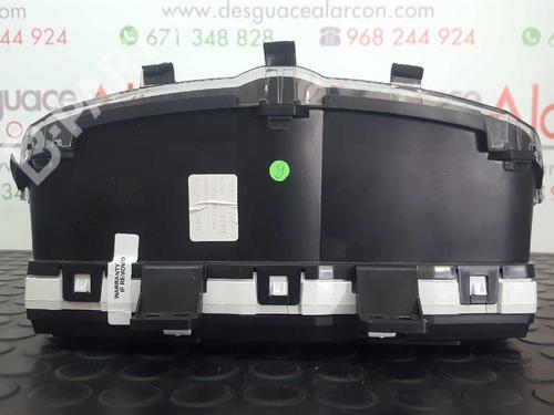 Instrument cluster HYUNDAI i10 II (BA, IA) 1.0 | BP2770430C47 