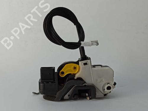 Front left lock OPEL INSIGNIA A (G09) 2.0 CDTI (68) | BP4862483C98