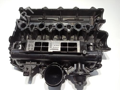 Valve cover RENAULT LAGUNA II Grandtour (KG0/1_)  | BP31722153M124 